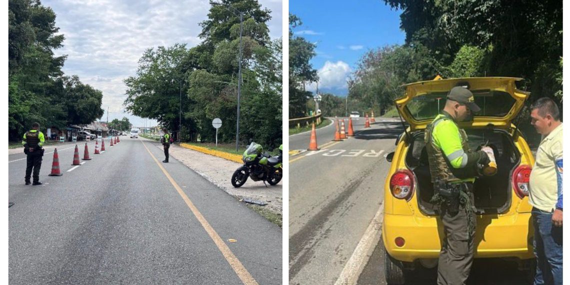 Santander cerró el puente festivo con retorno seguro y ejemplar