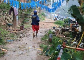 Nuevo ataque armado en Villa Esperanza deja un muerto y tres heridos