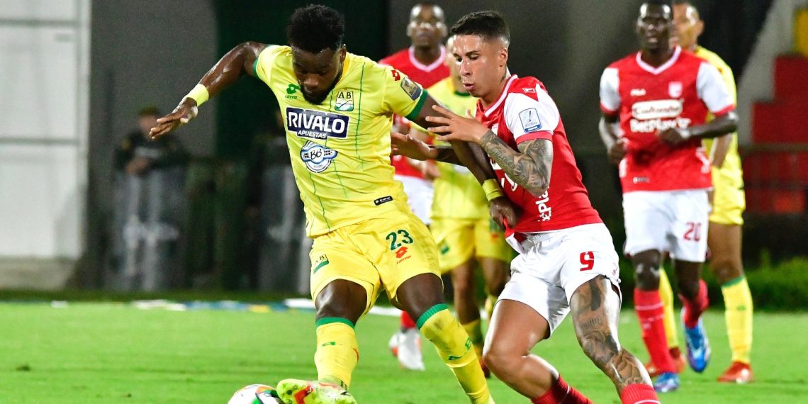 Refuerzan seguridad con 400 policías y cierres viales ampliados para el duelo Bucaramanga vs Santa Fe