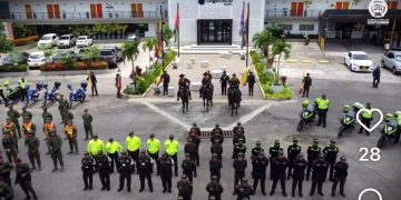 Polémica por ausencia del gobernador de Santander en reunión con la Defensoría: Secretaría del Interior destaca avances en seguridad