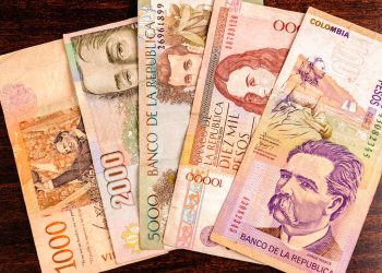 Billetes fuera de norma: Banco de la República advierte que algunos ejemplares ya no serán válidos