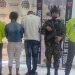 Desmantelan Red Criminal que Usurpaba Identidades para Estafar a Ciudadanos