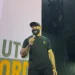 Carlos Bueno en campaña por la Alcaldía de Bucaramanga: legalidad, operativos y una ciudad dividida