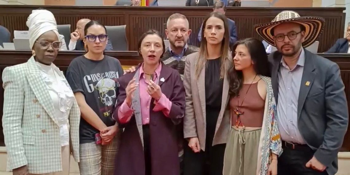 La Corte Constitucional avala la estructura de la Jurisdicción Agraria: Colombia da un paso histórico hacia la justicia en el campo