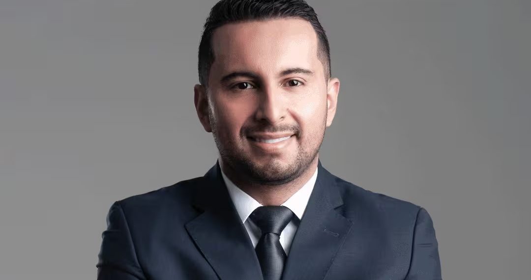 Cristian Portilla renuncia a su candidatura a la Alcaldía de Bucaramanga en medio de rumores de inhabilidad