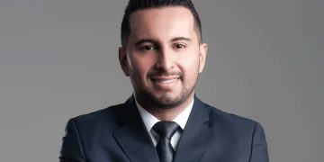 Cristian Portilla renuncia a su candidatura a la Alcaldía de Bucaramanga en medio de rumores de inhabilidad