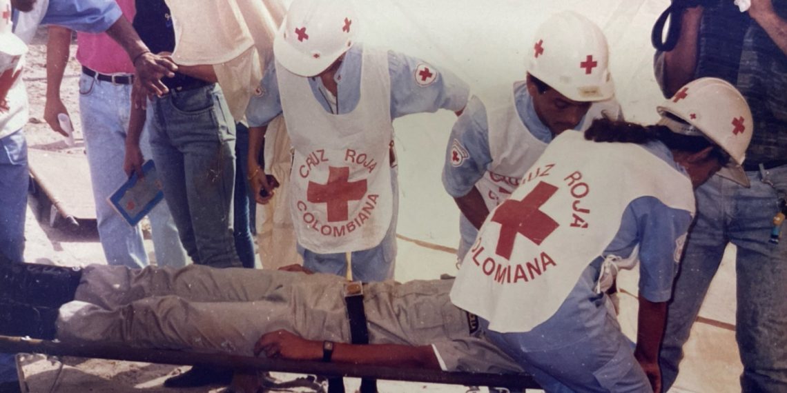 CICR reducirá su presencia en Colombia en 2026 por recorte global de fondos humanitarios