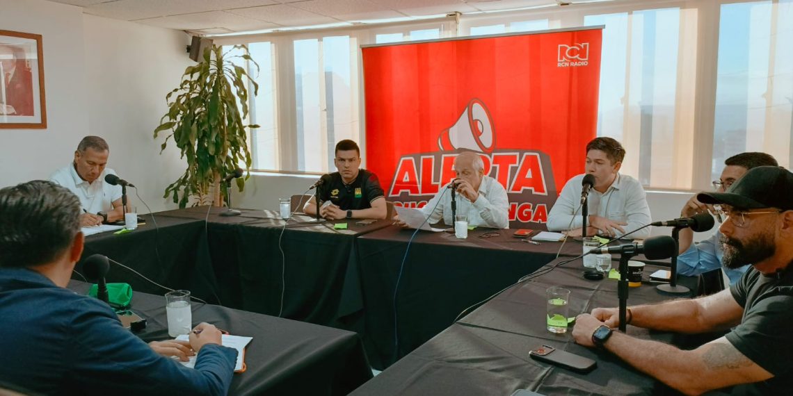 Bucaramanga exige debates informados: aspirar a la alcaldía no es juego ni encargo ajeno