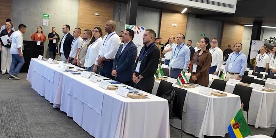 Gobernadores claman por atención urgente del Gobierno Nacional: “Cuidar las regiones es cuidar el futuro de Colombia”