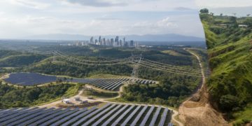 Bucaramanga podría convertir el Carrasco en un parque solar: una apuesta por la energía limpia y el desarrollo sostenible