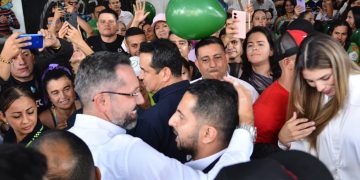 “¿Improvisación o cálculo político? El maratón de inscripciones que dejó a Bucaramanga con el alma en vilo”