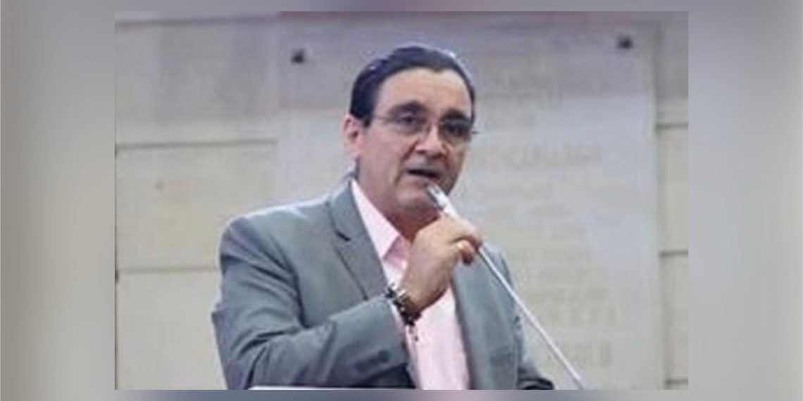 Excomandante de las FARC reconoce gestión del gobernador de Santander y anuncia millonaria inversión para el departamento