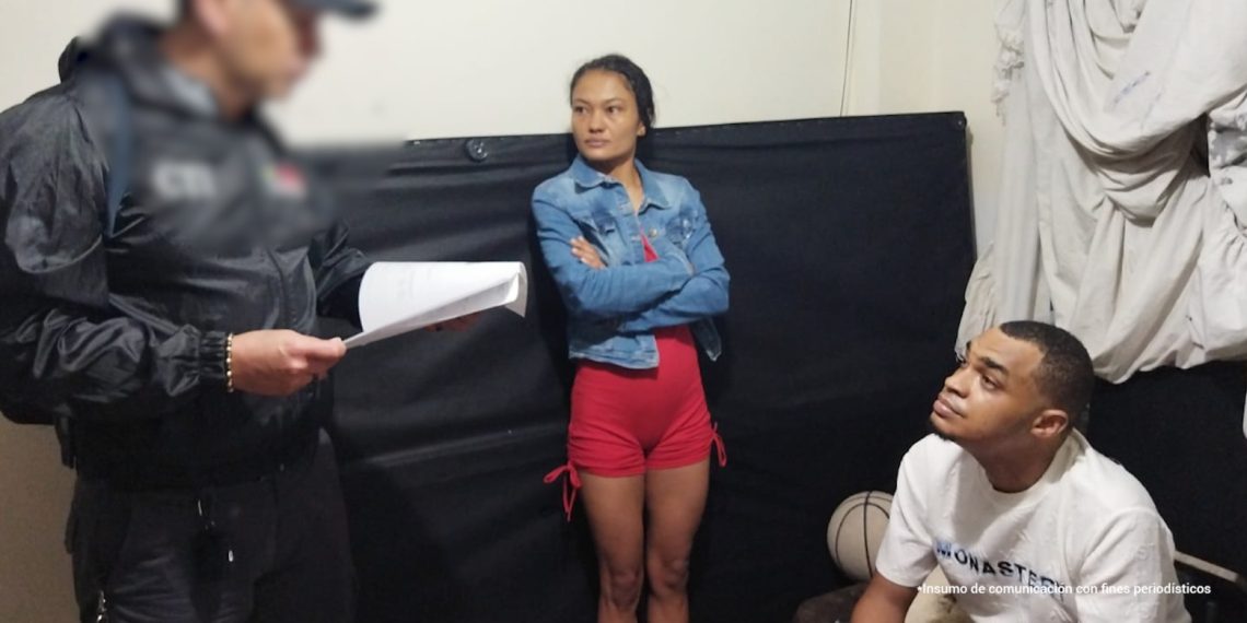 Judicializados presuntos estafadores que suplantaban a congresistas para ofrecer falsas vacantes laborales