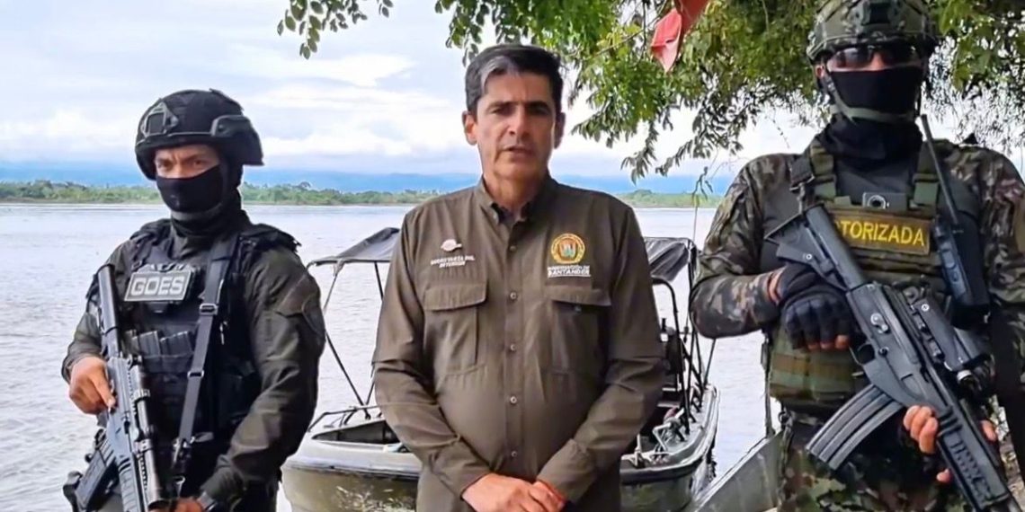 Gobernación ofrece hasta $50 millones por pistas sobre el crimen de Briyi Vanesa en Sabana de Torres