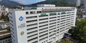 Más de $110 mil millones impulsarán la red hospitalaria de Santander