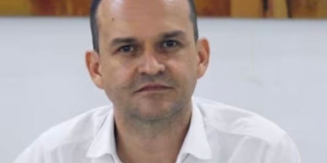 Cambio de ficha a última hora en Bucaramanga