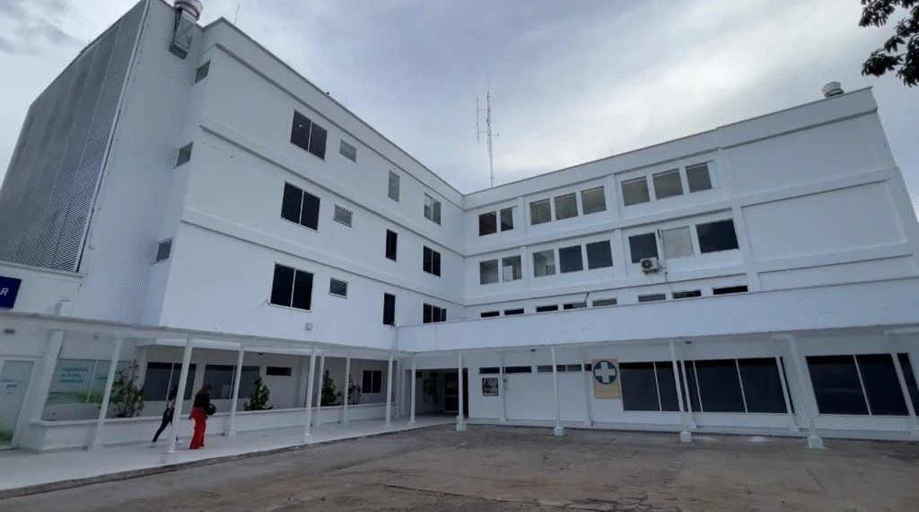 Hospital del Magdalena Medio redobla esfuerzos en urgencias ante aumento de pacientes