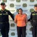 Capturada alias “Enfermera”, presunta cabecilla del Clan del Golfo en San Pablo, Bolívar