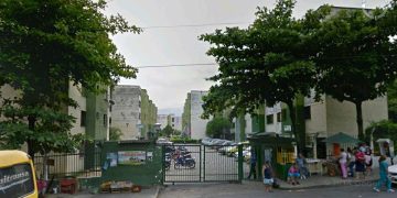 Incendio en Colseguros Norte: niño habría provocado las llamas mientras jugaba