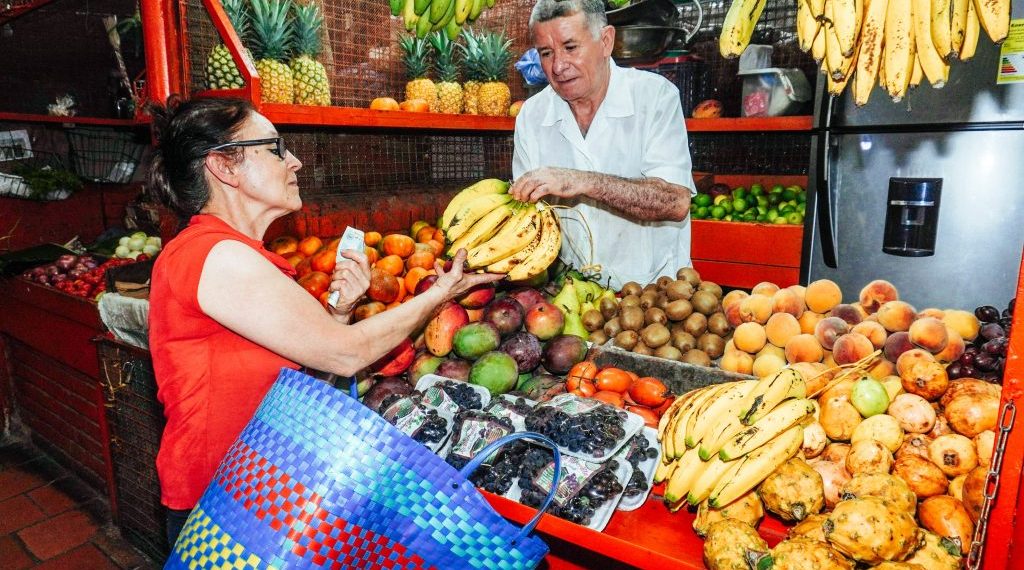 Bucaramanga, la ciudad más costosa del país: inflación anual llegó al 6,17% en octubre