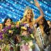 El esplendor de Miss Universo 2025 ilumina Tailandia