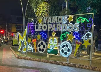 La Navidad en Bucaramanga no se enciende con luces, sino con memoria. Y este año, esa memoria está en disputa