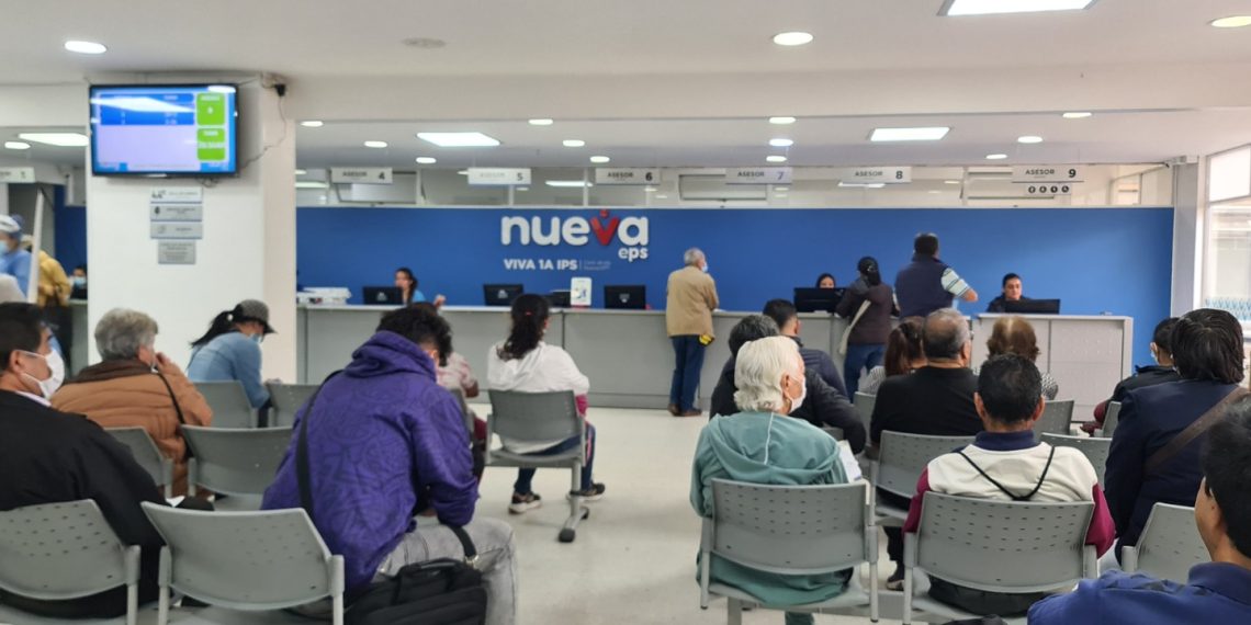 Nueva EPS responde a crisis de medicamentos: entregas pendientes podrán reclamarse o llegar a domicilio