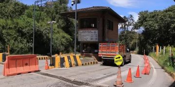 Procuraduría pide suspender peaje en la Mesa de Los Santos por falta de competencia legal