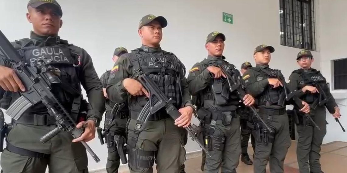 Santander refuerza su estrategia de seguridad para el Plan Navidad 2025