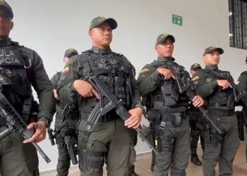 Santander refuerza su estrategia de seguridad para el Plan Navidad 2025