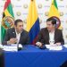 Gobernación y Alcaldía de Bucaramanga consolidan agenda conjunta para transformar la ciudad