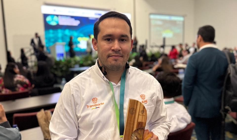 Autopista del Río Grande recibe el Sello VERDE DE VERDAD® por su compromiso con la sostenibilidad