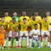 Colombia inicia sus amistosos de fin de año con la mira puesta en el top 10 del ranking FIFA