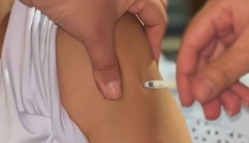 ¡Vacunar es cuidar! Clínica Girón se une a la Jornada Nacional de Intensificación en Vacunación