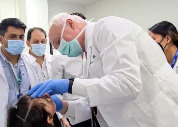 Últimos días de valoración médica para cirugías gratuitas en Bucaramanga