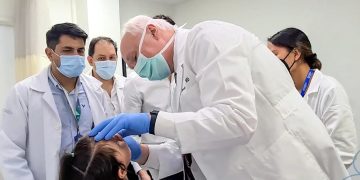 Últimos días de valoración médica para cirugías gratuitas en Bucaramanga