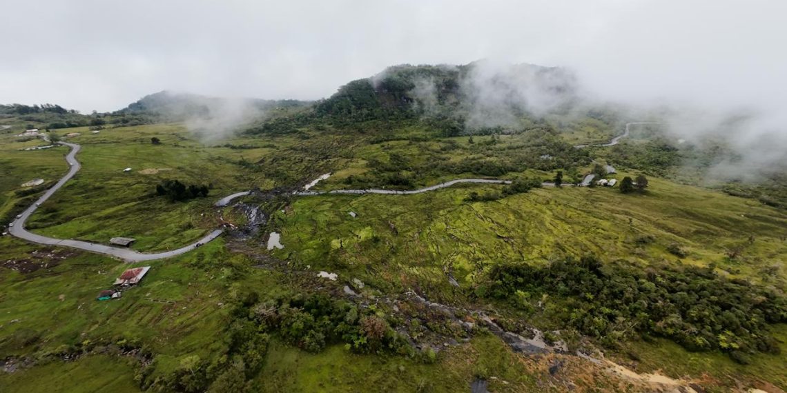 Peajes sin inversión: el clamor de Santander ante el deterioro vial
