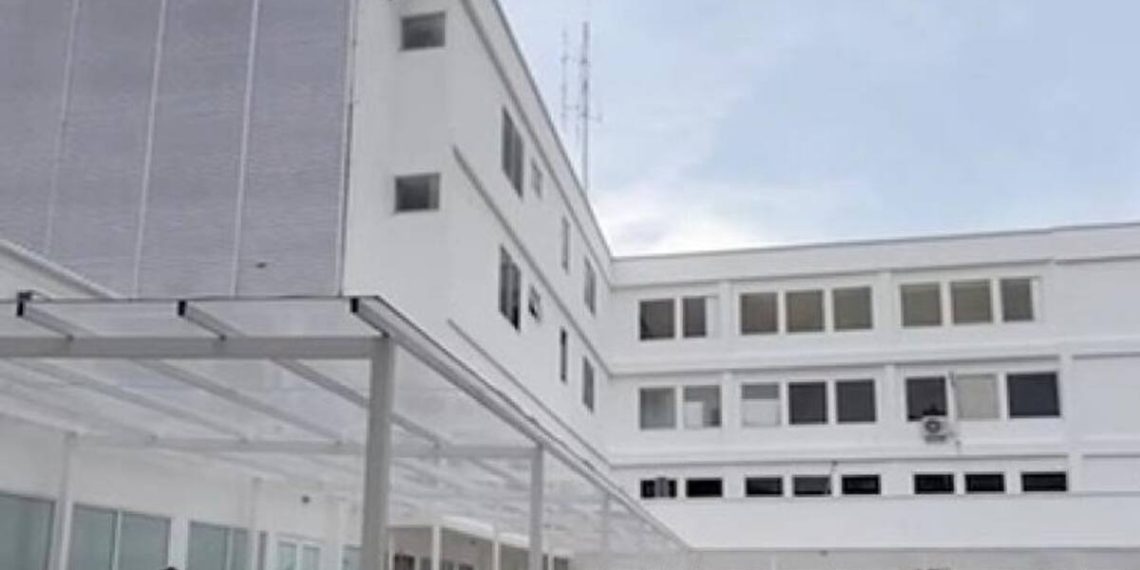 ¡Atención¡ Redistribución de pacientes y fortalecimiento ante crisis de la red hospitalaria en Barrancabermeja