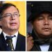 Presidente Petro niega vínculos de funcionarios con disidencias de alias Calarcá y denuncia retaliaciones por lucha contra la corrupción