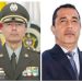 Alcalde de Bucaramanga refuerza su equipo de seguridad con dos perfiles de alto calibre