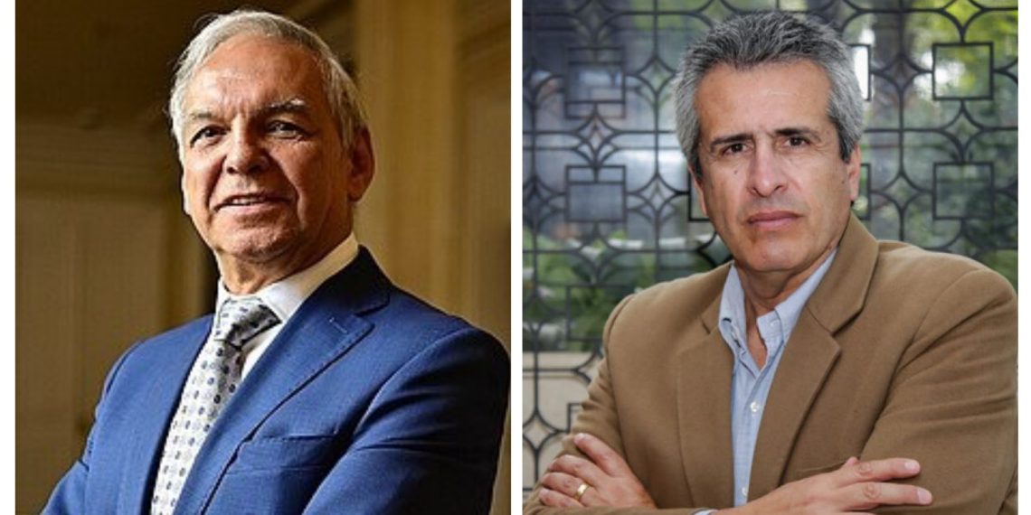 Tribunal ordena cárcel para exministros Bonilla y Velasco por escándalo en la UNGRD