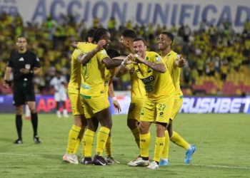 Bucaramanga cierra un semestre de orgullo y clasificación internacional