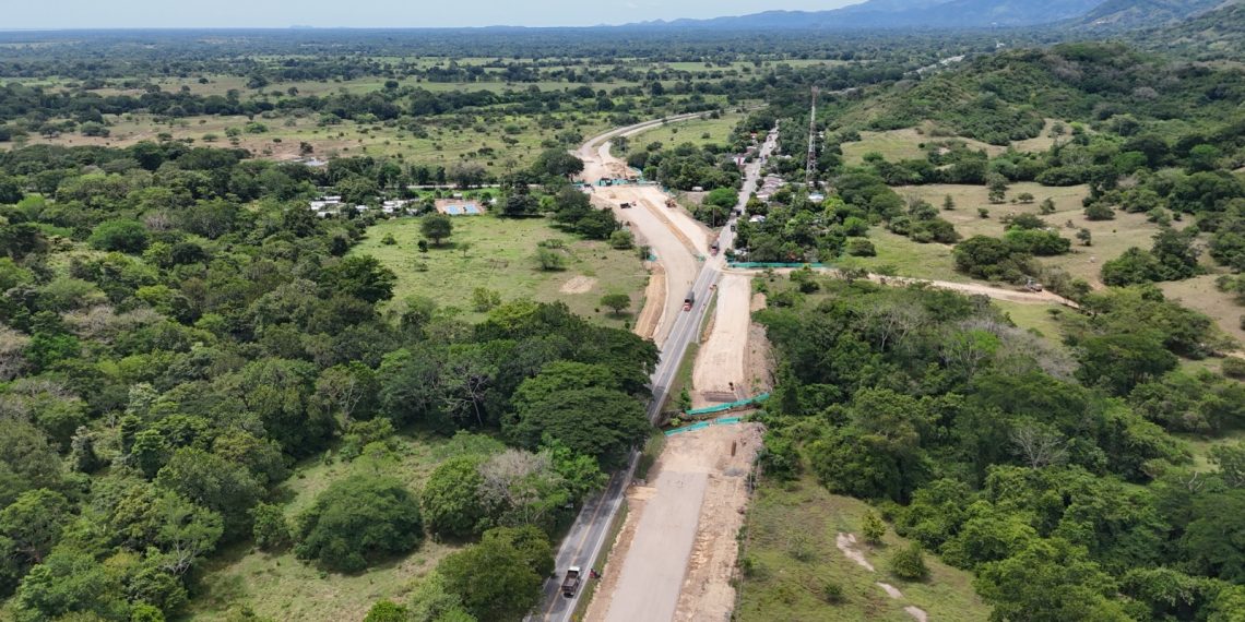 Autopista del Río Grande cierra 2025 con más de 220 kilómetros de doble calzada intervenidos
