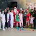 Barrancabermeja se blinda para una Navidad segura: 400 uniformados custodiarán el Distrito