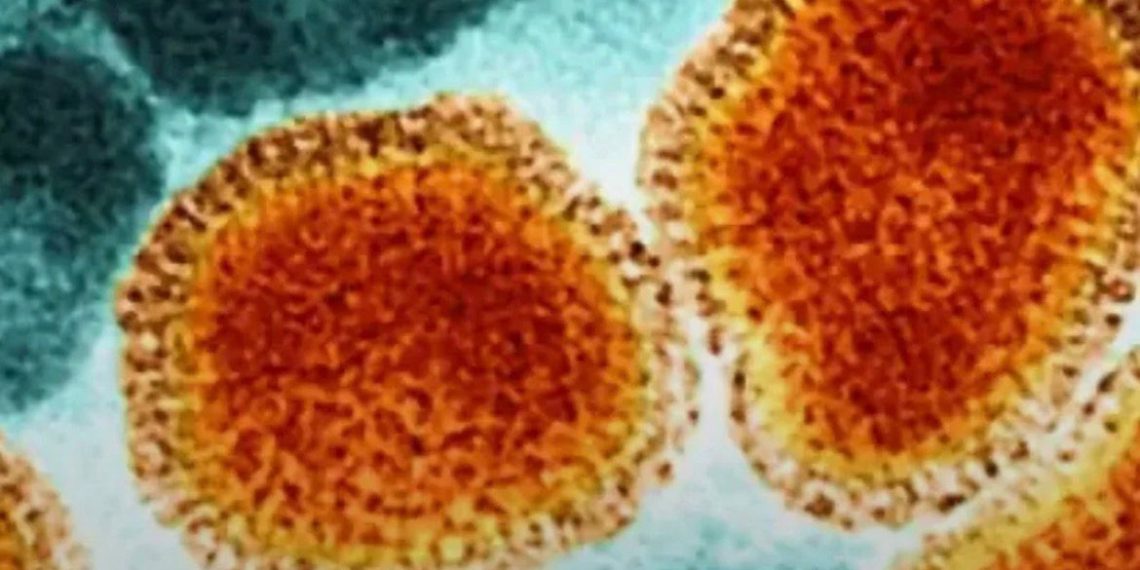 Alerta gripal en Colombia: brote anticipado pone a prueba hospitales y colegios en Santander