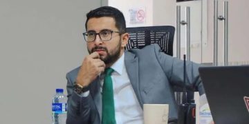 ¡Atención! Este viernes se conocerá el fallo del CNE sobre la candidatura de Cristian Portilla a la Alcaldía de Bucaramanga