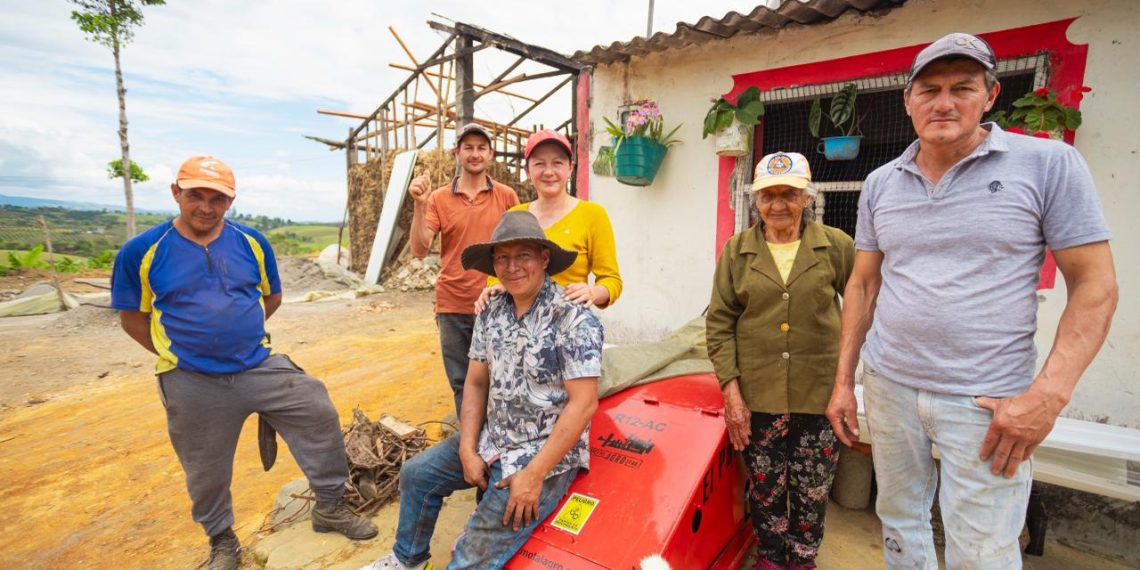 Campesinos de Santander podrán acceder a créditos agropecuarios con tasas subsidiadas desde el 1% anual