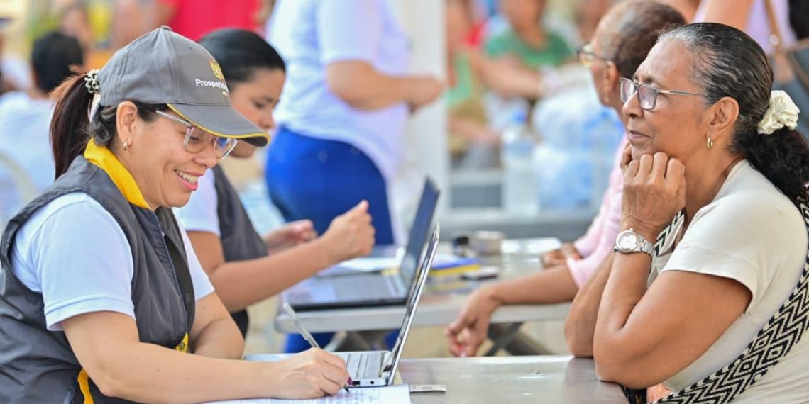 Colombia Mayor inicia ciclo 11 con aumento histórico en transferencias para personas mayores