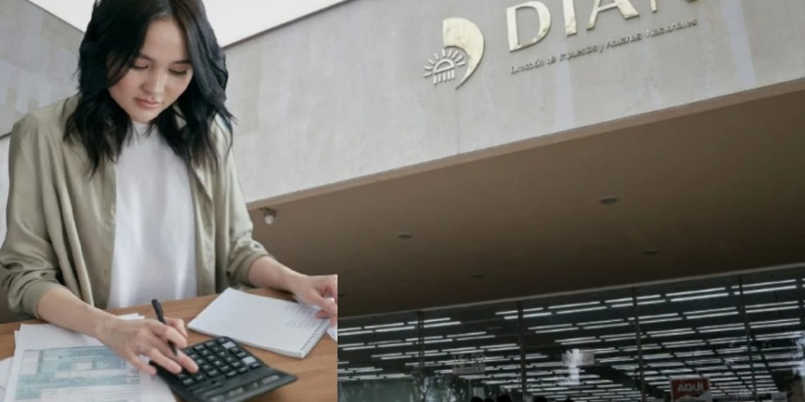 DIAN publica calendario tributario 2026: así quedaron las fechas para declarar renta