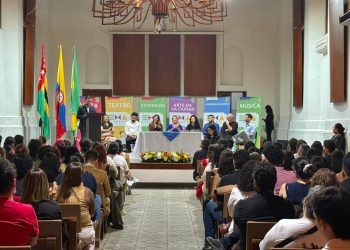 Ritmos que estremecen: EMAFEST 2025 inaugura su fin de semana con una noche de identidad y fuerza sonora